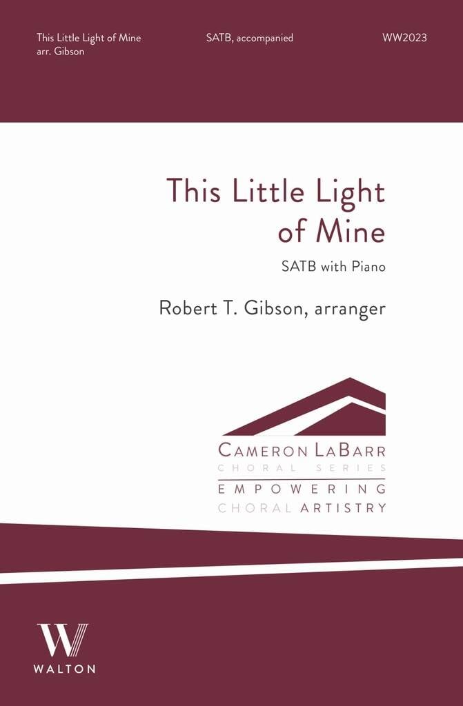 This Little Light of Mine